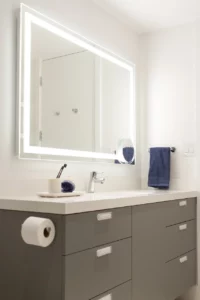 욕실 개조 리모델링 사진
